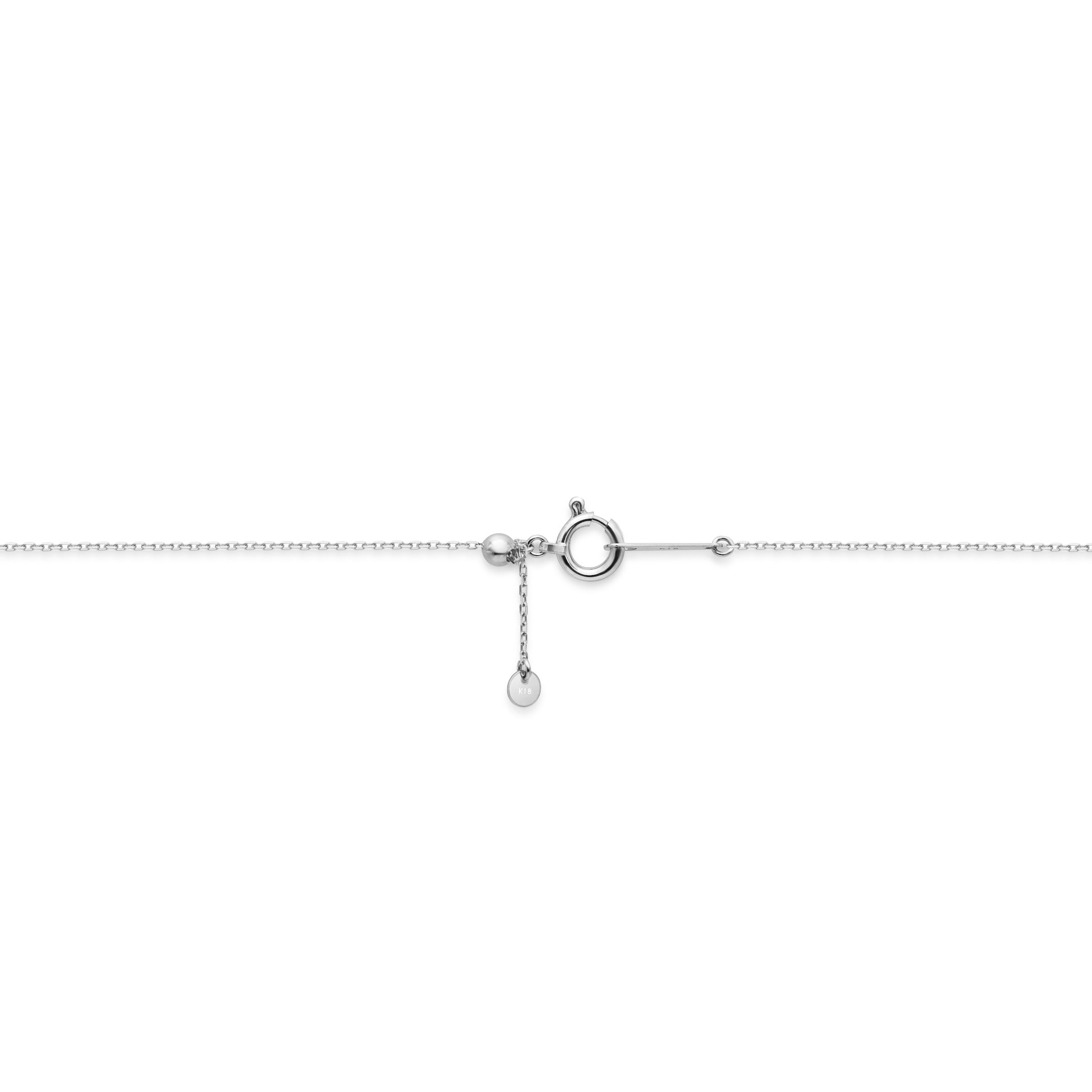 Halskette Aura Cross