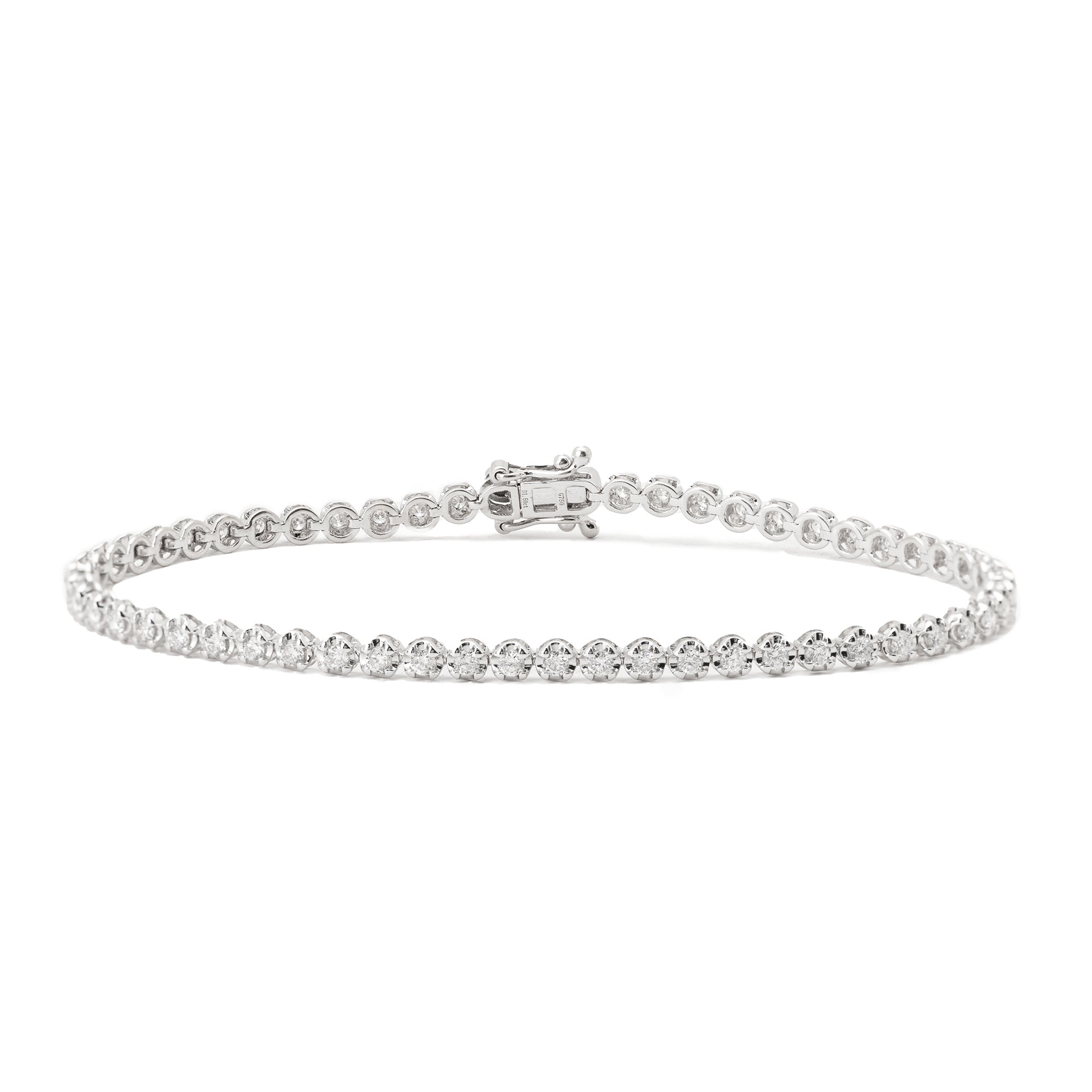 Tennisarmband Kira