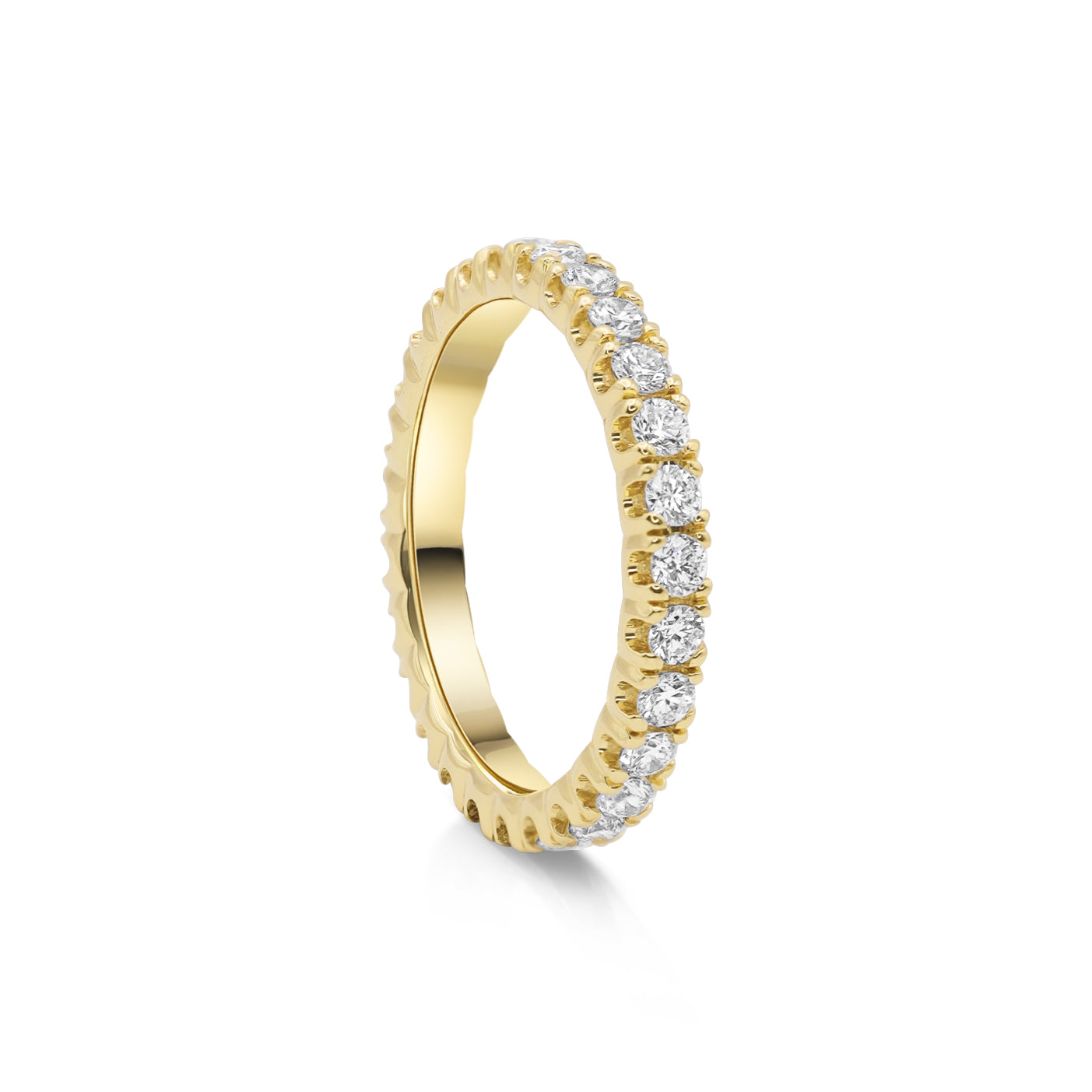 Ring Elara Eternity